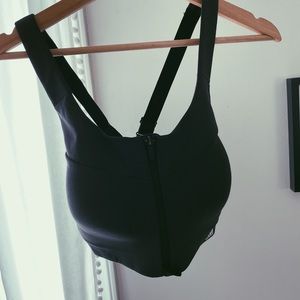 Adidas high impact sports bra